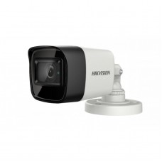 Vaizdo kamera 5MP 2.8mm Turbo HD Hikvision DS-2CE16H8T-ITF  